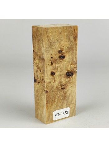 Кап тополі стаб. KT-1/23