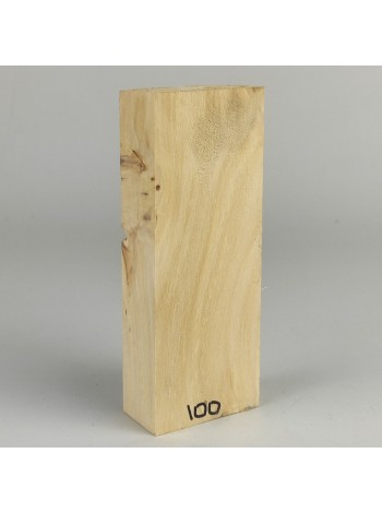 Кап тополі сухий KT-100