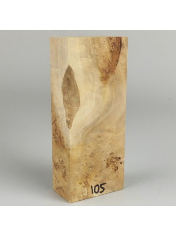 Кап тополі сухий KT-105