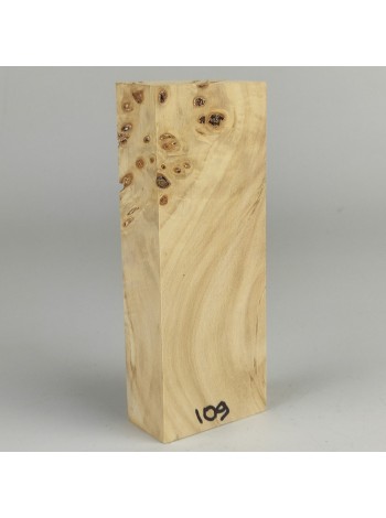 Кап тополі сухий KT-109