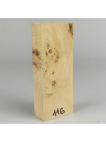 Кап тополі сухий KT-116