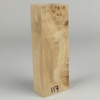 Кап тополі сухий KT-117