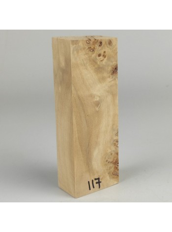 Кап тополі сухий KT-117