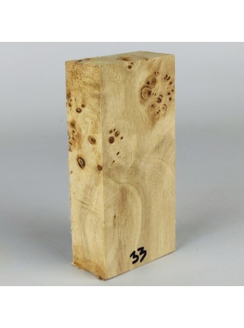 Кап тополі сухий KT-33