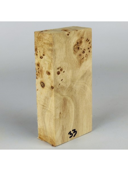 Кап тополі сухий KT-33 Кап тополі сухий KT-33