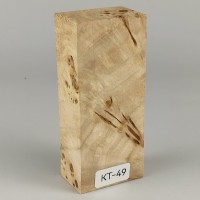 Кап тополі сухий KT-49