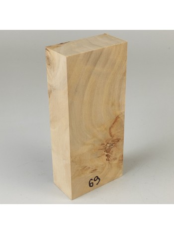 Кап тополі сухий KT-69