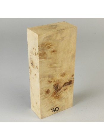 Кап тополі сухий KT-70