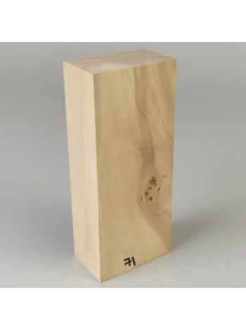 Кап тополі сухий KT-71