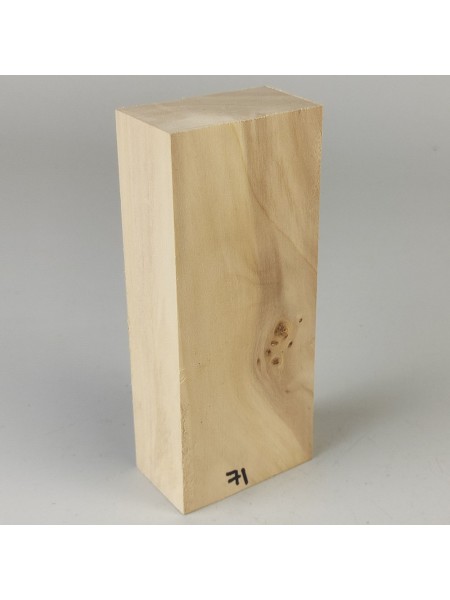 Кап тополі сухий KT-71 Кап тополі сухий KT-71