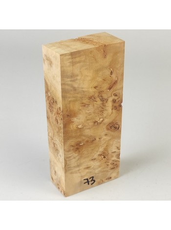 Кап тополі сухий KT-73