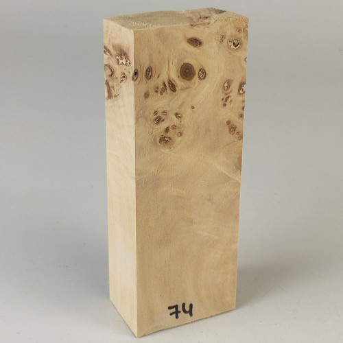 Кап тополі сухий KT-74