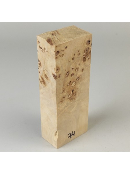 Кап тополі сухий KT-74