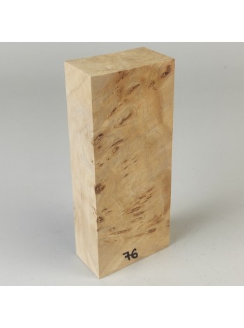 Кап тополі сухий KT-76