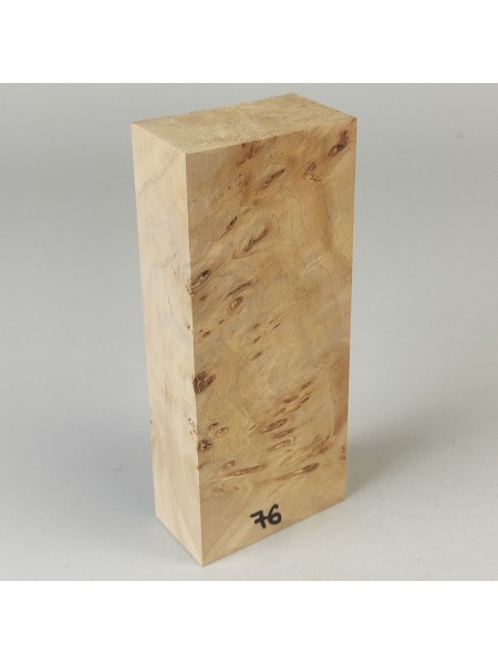 Кап тополі сухий KT-76