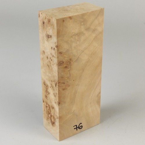 Кап тополі сухий KT-76