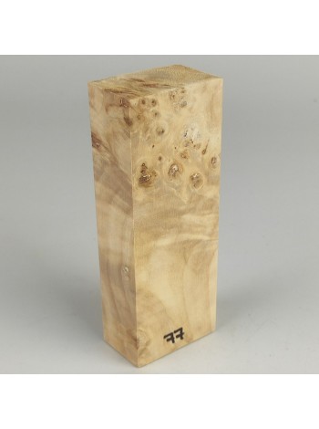 Кап тополі сухий KT-77