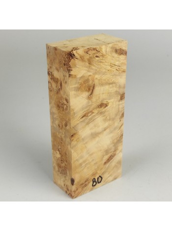 Кап тополі сухий KT-80