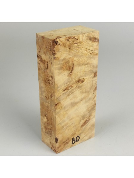 Кап тополі сухий KT-80