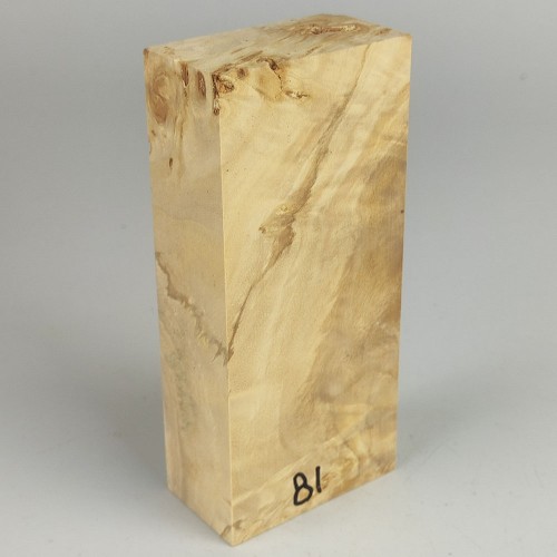 Кап тополі сухий KT-81