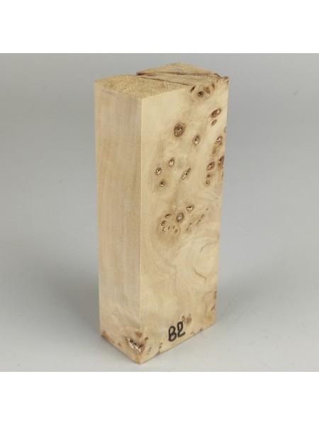 Кап тополі сухий KT-82