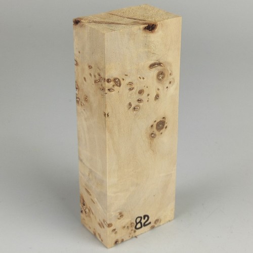 Кап тополі сухий KT-82