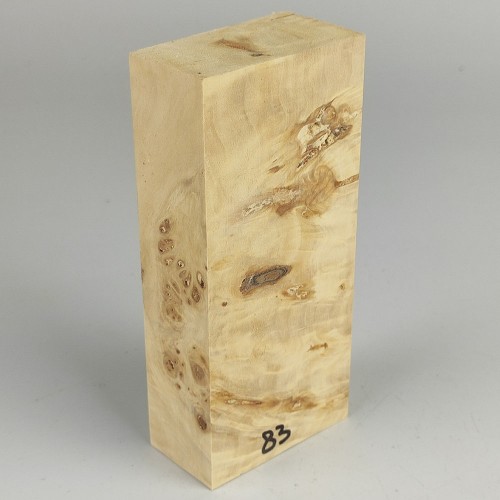 Кап тополі сухий KT-83