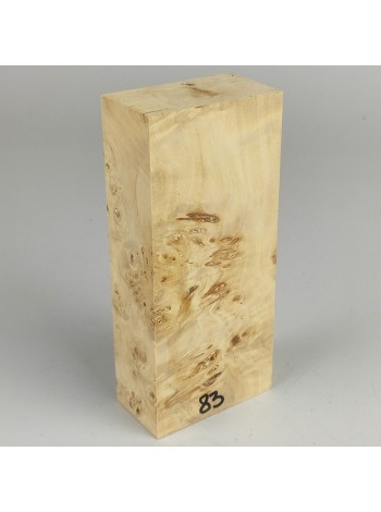 Кап тополі сухий KT-83