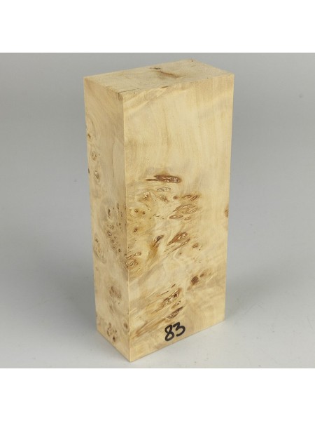 Кап тополі сухий KT-83