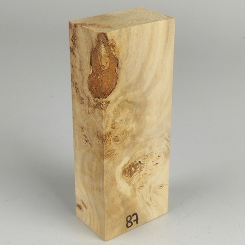 Кап тополі сухий KT-87