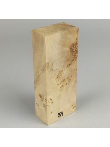 Кап тополі сухий KT-87