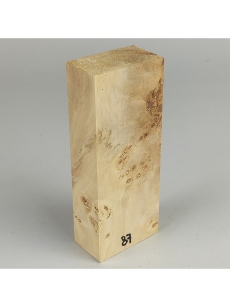 Кап тополі сухий KT-87