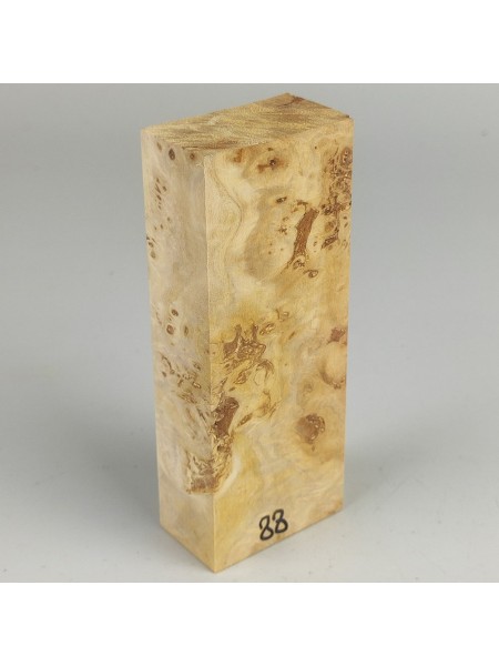 Кап тополі сухий KT-88