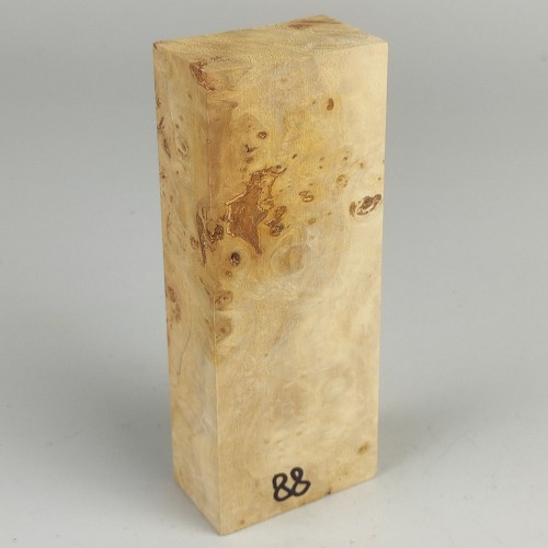 Кап тополі сухий KT-88