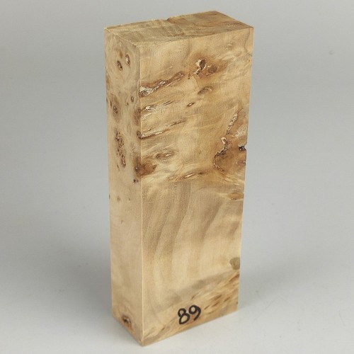 Кап тополі сухий KT-89