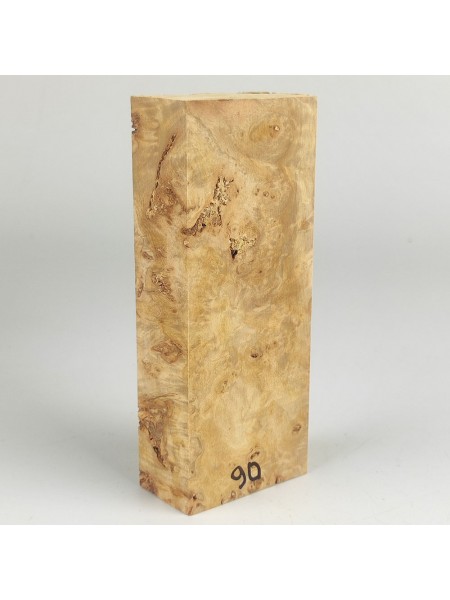 Кап тополі сухий KT-90