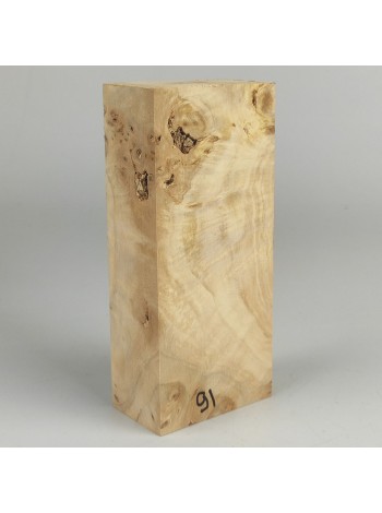 Кап тополі сухий KT-91