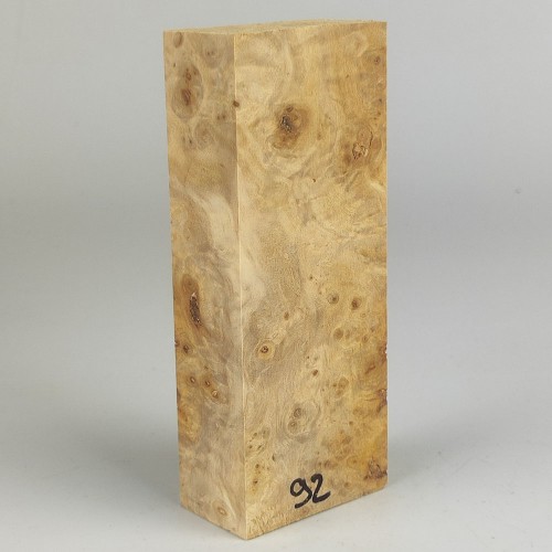 Кап тополі сухий KT-92