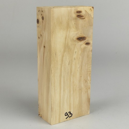 Кап тополі сухий KT-93