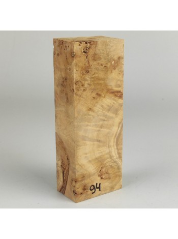 Кап тополі сухий KT-94