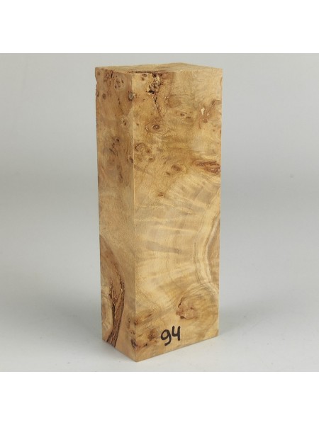 Кап тополі сухий KT-94