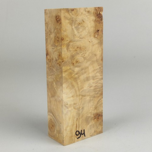 Кап тополі сухий KT-94