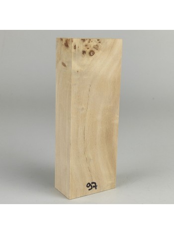 Кап тополі сухий KT-97