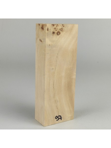 Кап тополі сухий KT-97