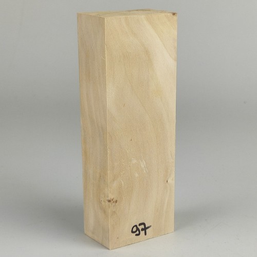 Кап тополі сухий KT-97