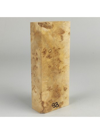 Кап тополі сухий KT-98