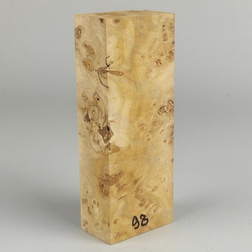 Кап тополі сухий KT-98