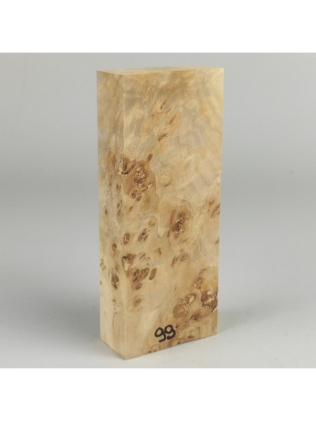 Кап тополі сухий KT-99