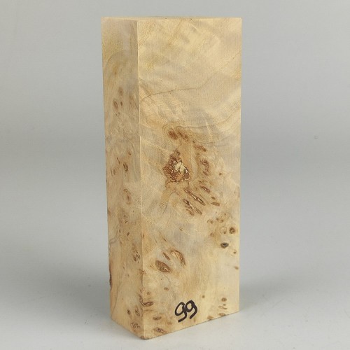 Кап тополі сухий KT-99