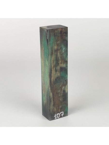 Карельська береза #107